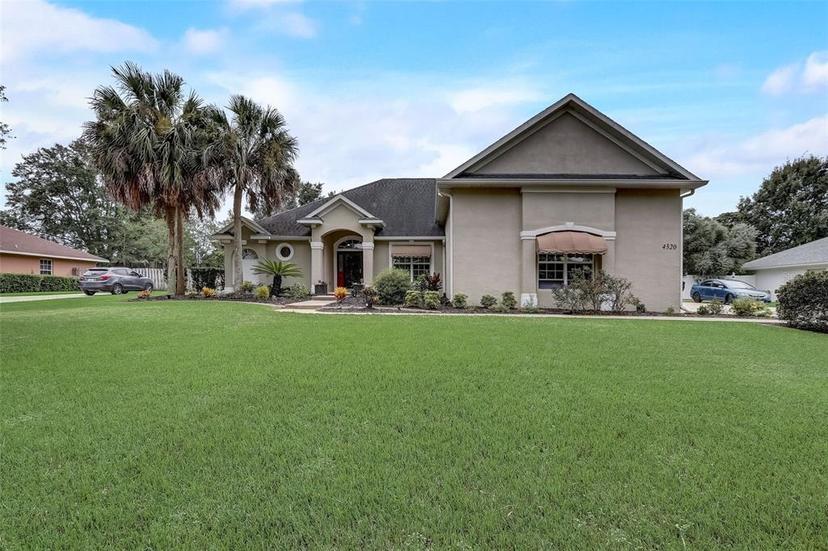Picture of 4320 SE 106Th Street, Belleview FL 34420