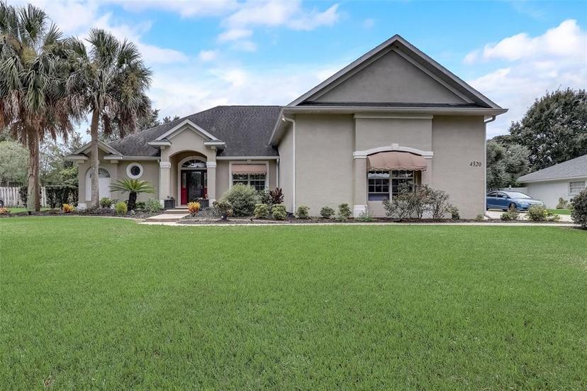 Picture of 4320 SE 106Th Street, Belleview FL 34420