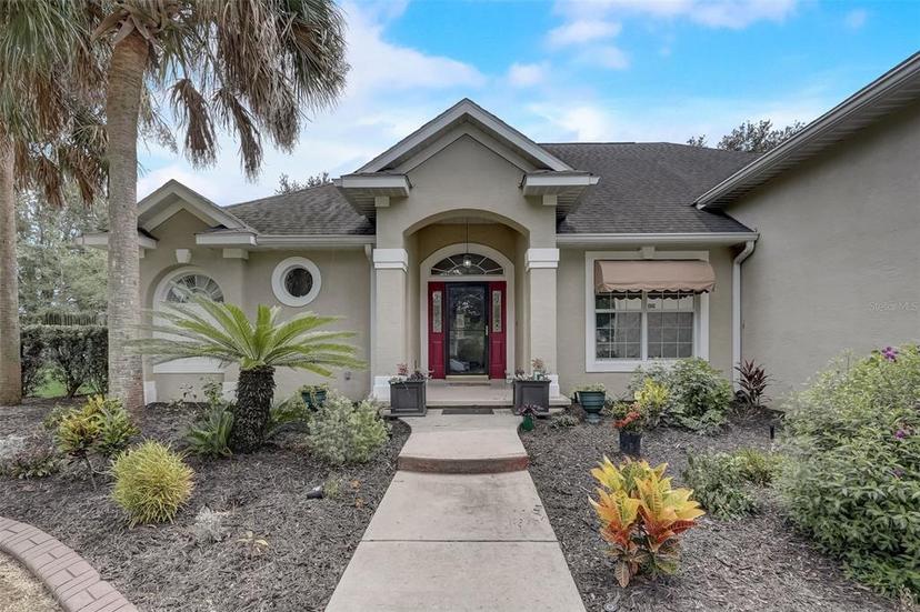 Picture of 4320 SE 106Th Street, Belleview FL 34420