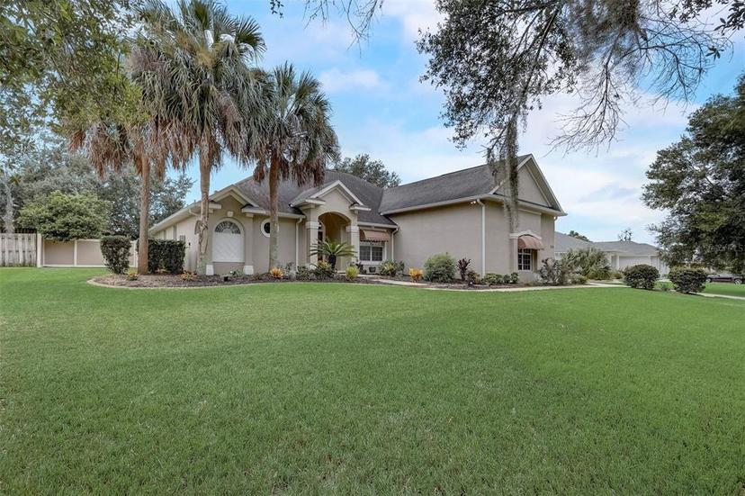 Picture of 4320 SE 106Th Street, Belleview FL 34420