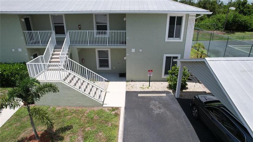 Picture of 8050 Memory Lane Unit 101, Rotonda West FL 33947