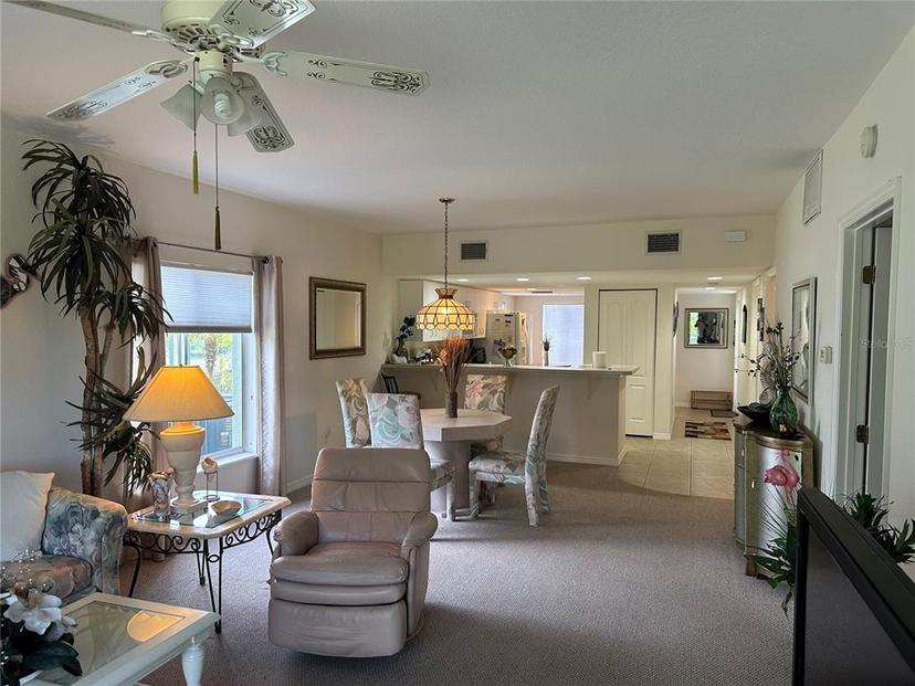 Picture of 8050 Memory Lane Unit 101, Rotonda West FL 33947