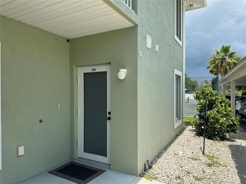 Picture of 8050 Memory Lane Unit 101, Rotonda West FL 33947