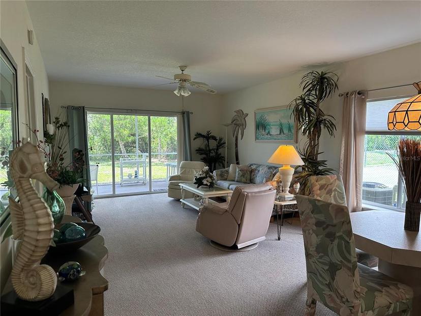 Picture of 8050 Memory Lane Unit 101, Rotonda West FL 33947