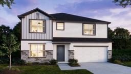 Picture of 111 Addle Hill Court, Deland, FL 32720