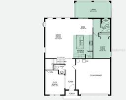 Picture of 111 Addle Hill Court, Deland, FL 32720