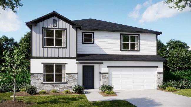 Picture of 111 Addle Hill Court, Deland, FL 32720