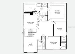 Picture of 111 Addle Hill Court, Deland, FL 32720
