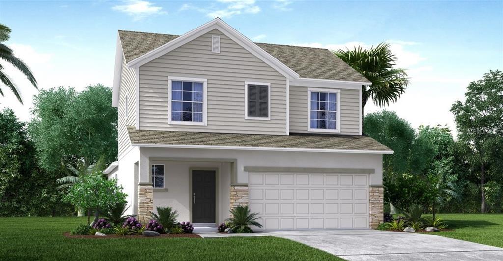 Picture of 1693 Andover Ridge Drive, Deland, FL 32720