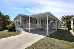 Picture of 2100 Kings Highway Unit 534, Port Charlotte, FL 33980