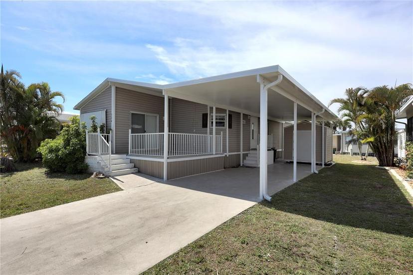 Picture of 2100 Kings Highway Unit 534, Port Charlotte FL 33980