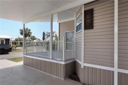 Picture of 2100 Kings Highway Unit 534, Port Charlotte, FL 33980
