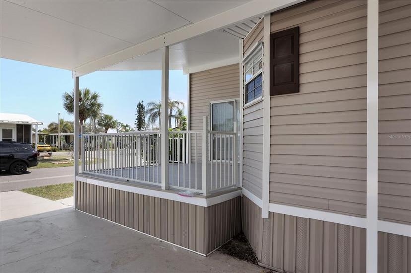 Picture of 2100 Kings Highway Unit 534, Port Charlotte FL 33980