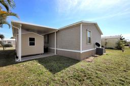 Picture of 2100 Kings Highway Unit 534, Port Charlotte, FL 33980