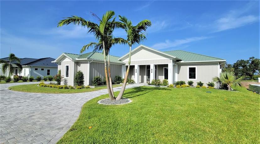 Picture of 2033 Treasure Lane, Punta Gorda FL 33982