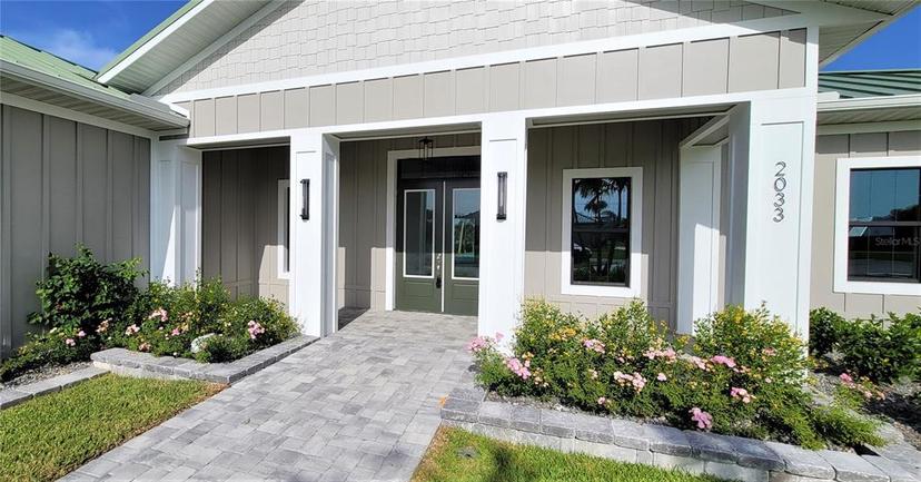 Picture of 2033 Treasure Lane, Punta Gorda FL 33982