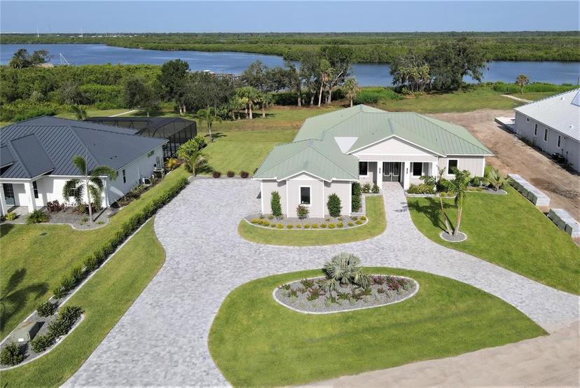 Picture of 2033 Treasure Lane, Punta Gorda FL 33982