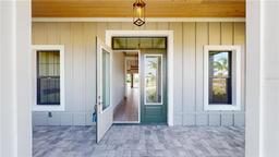 Picture of 2033 Treasure Lane, Punta Gorda, FL 33982
