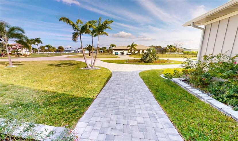 Picture of 2033 Treasure Lane, Punta Gorda FL 33982