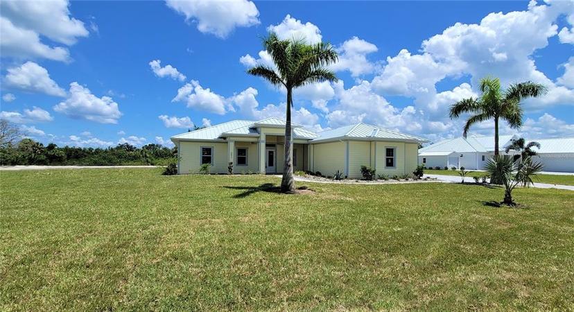 Picture of 28944 Gin Lane, Punta Gorda FL 33982