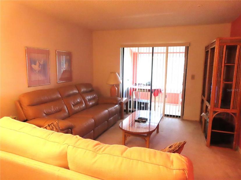 Picture of 2341 Lake Heather Heights Court Unit 2341, Dunedin FL 34698