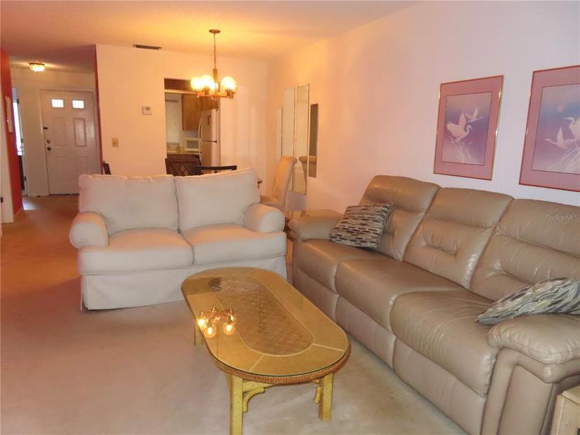 Picture of 2341 Lake Heather Heights Court Unit 2341, Dunedin FL 34698