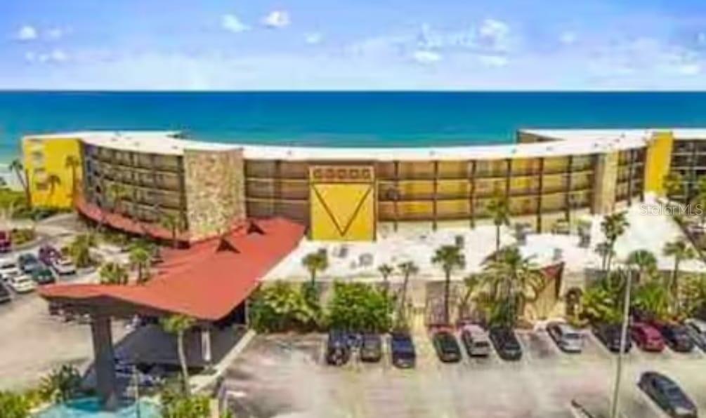 Picture of 2301 S Atlantic Avenue Unit 337, Daytona Beach Shores, FL 32118