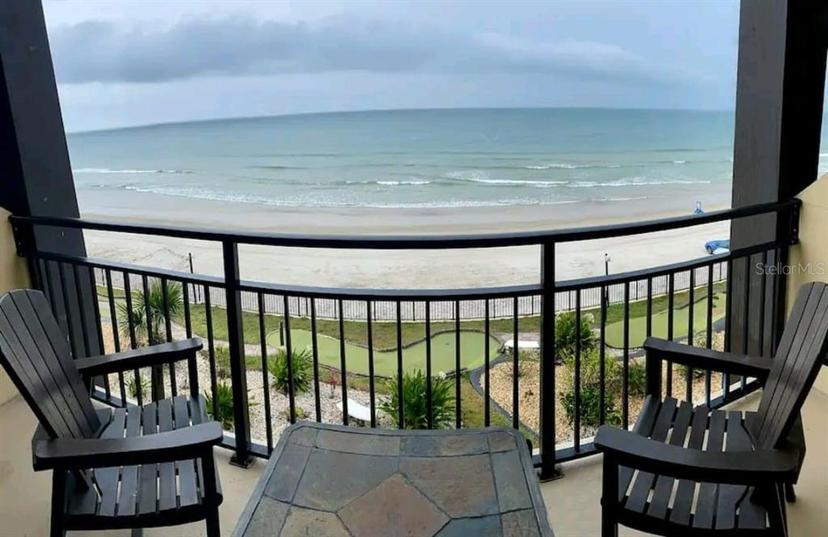 Picture of 2301 S Atlantic Avenue Unit 337, Daytona Beach Shores FL 32118