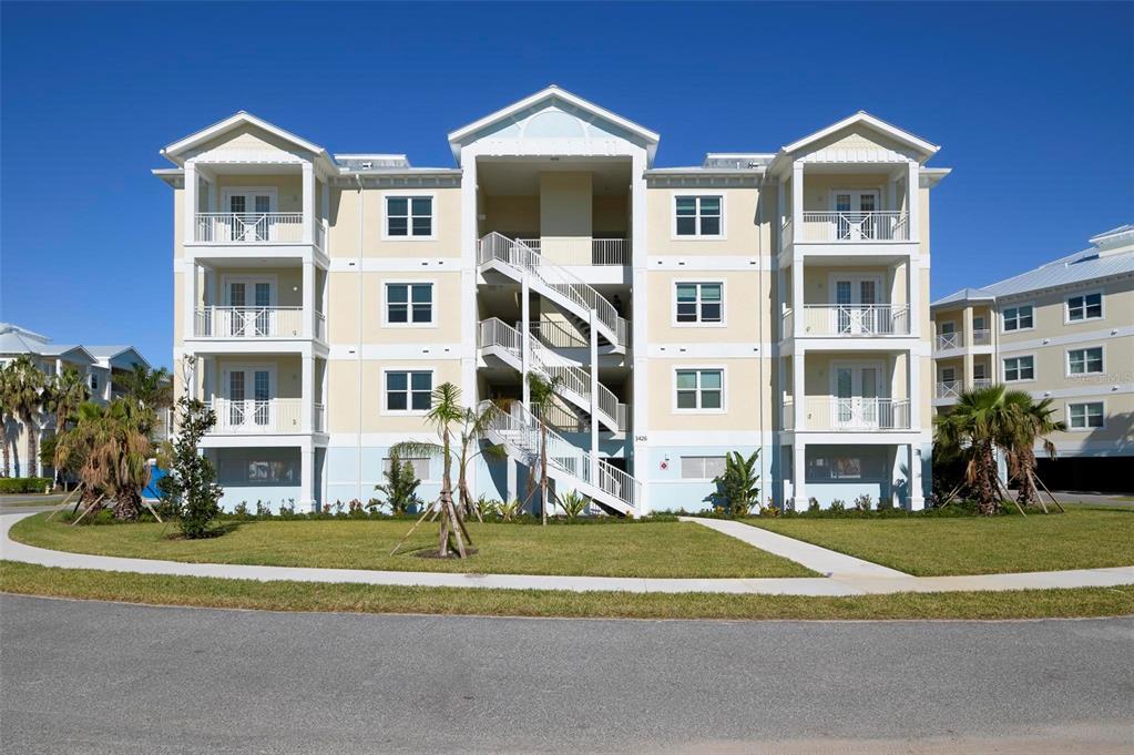 Picture of 3426 79Th Street Circle W Unit 202, Bradenton, FL 34209