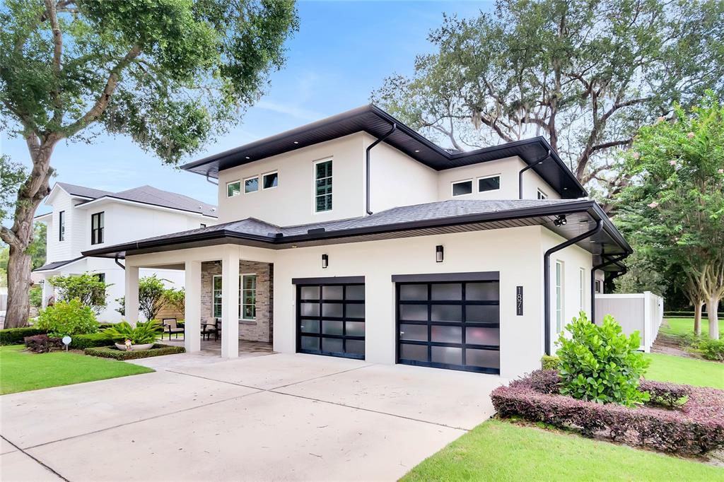Picture of 1871 Taylor Avenue, Winter Park, FL 32789