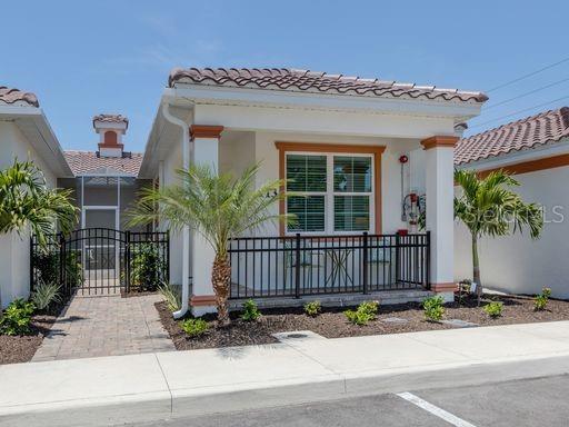 Picture of 117 Clifton Way, Venice, FL 34292