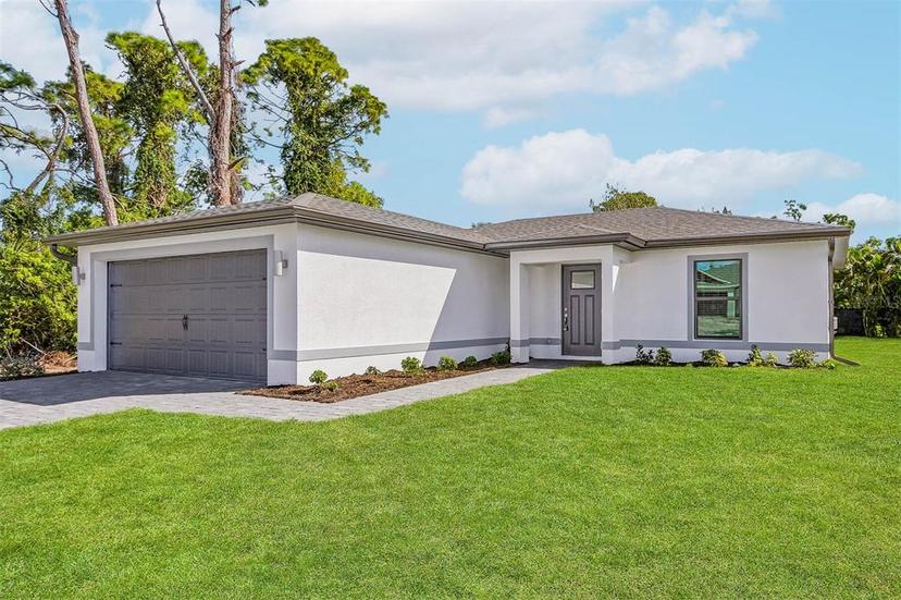 Picture of 13208 Foresman Boulevard, Port Charlotte FL 33981