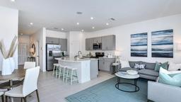 Picture of 4831 Spangle Drive Way, Saint Cloud, FL 34769