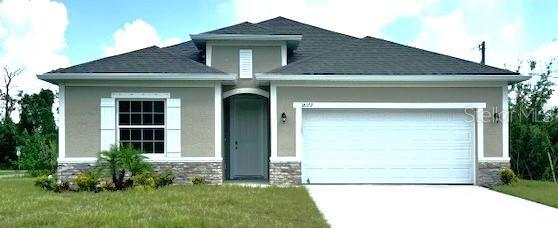 Picture of 18172 Wintergarden Avenue, Port Charlotte, FL 33948