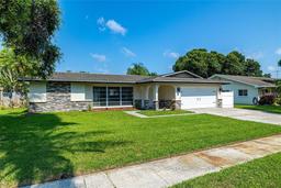 Picture of 1937 Arvis Circle E, Clearwater, FL 33764