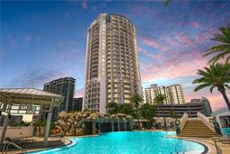 Picture of 449 S 12Th Street Unit 2405, Tampa, FL 33602