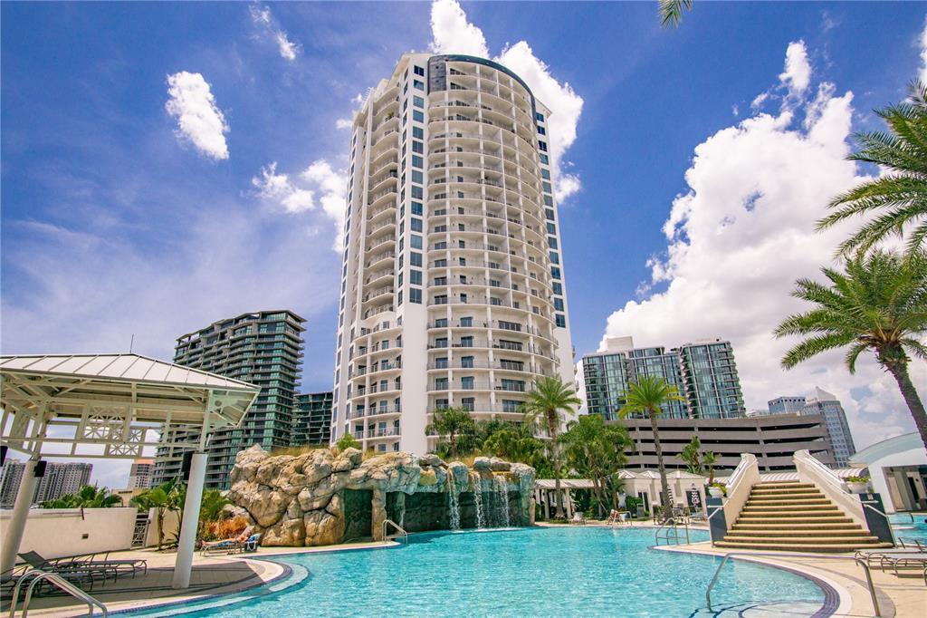 Picture of 449 S 12Th Street Unit 2405, Tampa, FL 33602