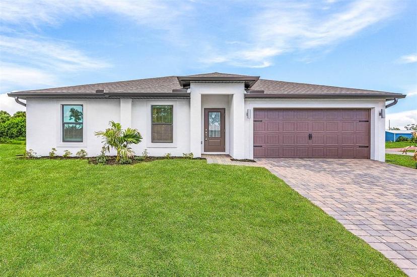 Picture of 5401 Gillot Boulevard, Port Charlotte FL 33981