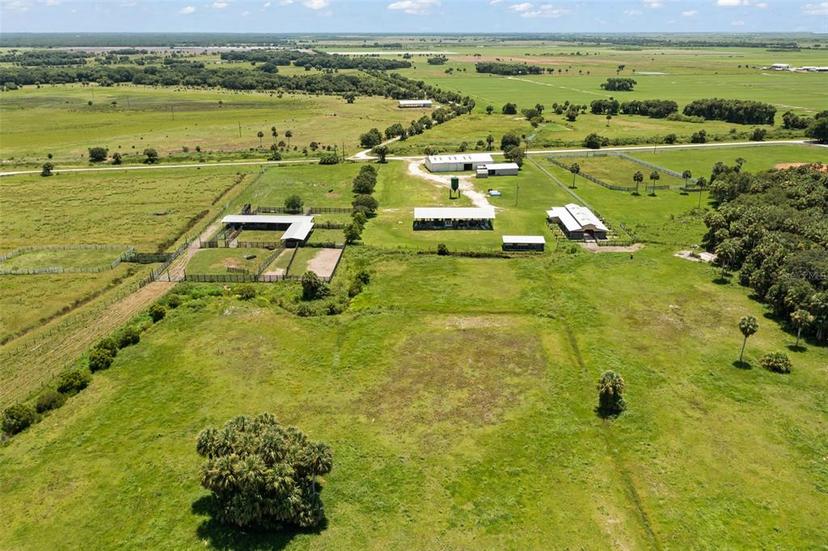 Picture of 29755 NW 72Nd Avenue, Okeechobee FL 34972