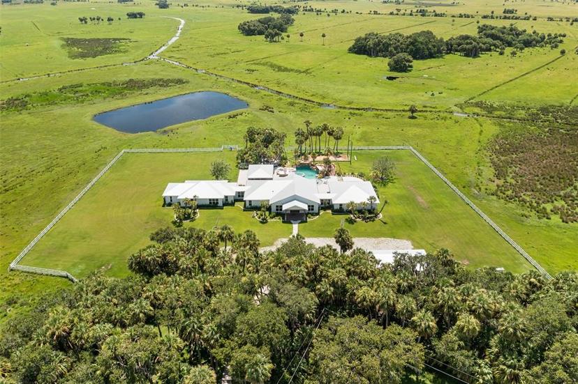 Picture of 29755 NW 72Nd Avenue, Okeechobee FL 34972