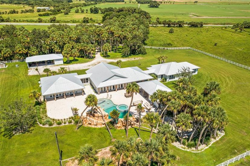 Picture of 29755 NW 72Nd Avenue, Okeechobee FL 34972