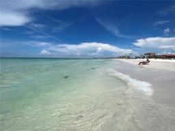 Picture of 6300 Midnight Pass Road Unit 20, Sarasota, FL 34242