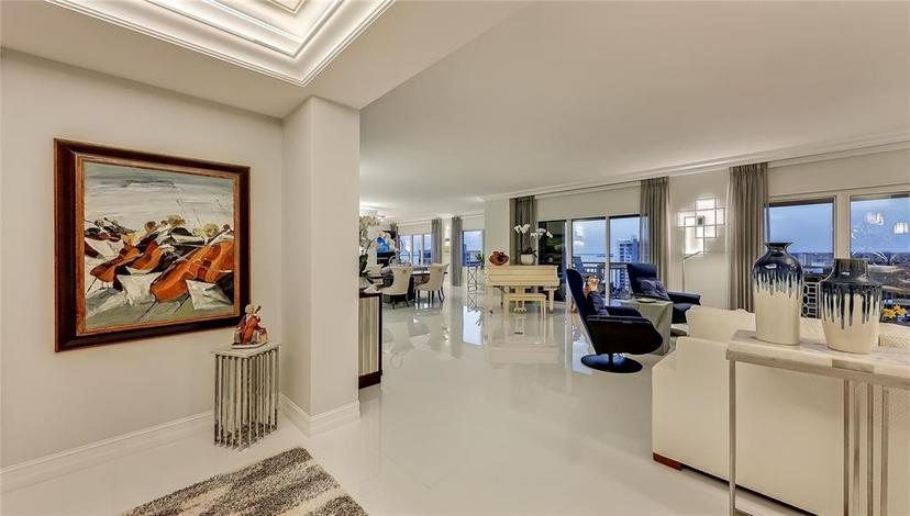 Picture of 1111 Ritz Carlton Drive Unit 1603, Sarasota FL 34236