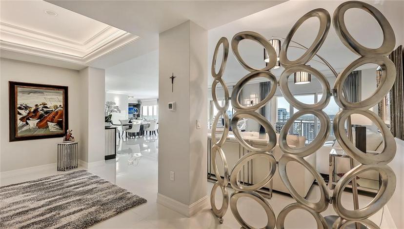 Picture of 1111 Ritz Carlton Drive Unit 1603, Sarasota FL 34236