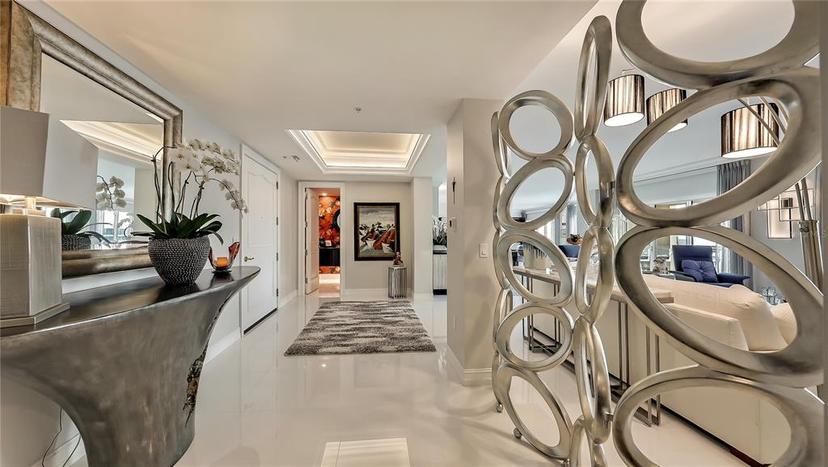 Picture of 1111 Ritz Carlton Drive Unit 1603, Sarasota FL 34236