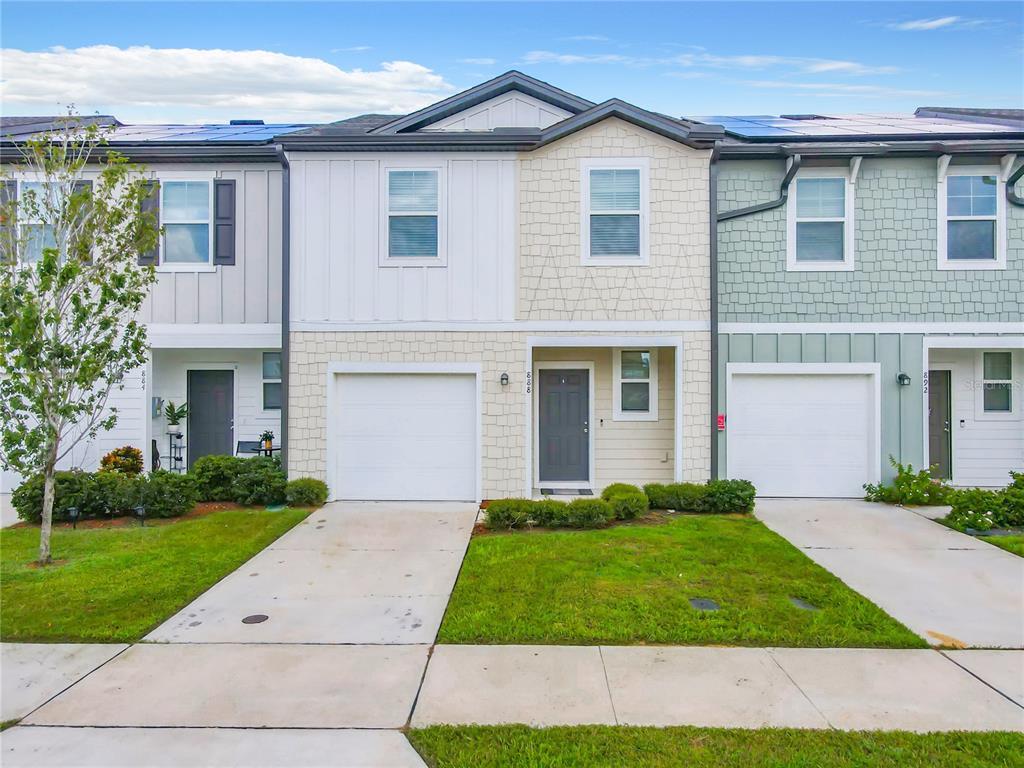 Picture of 888 Grandin Street, Davenport, FL 33837