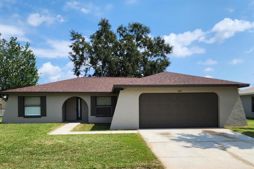 Picture of 609 Estrada Lane, Kissimmee FL 34758