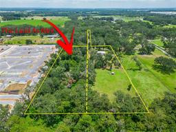 Picture of 3003 N Wilder Road, Plant City, FL 33563