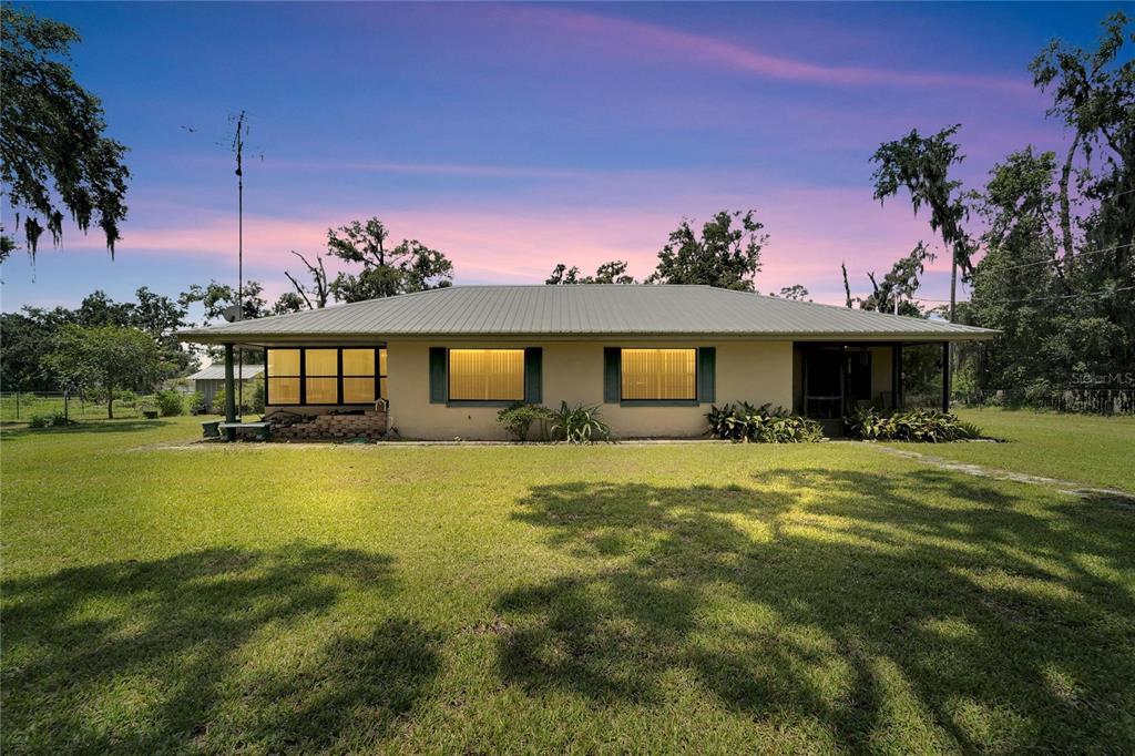 Picture of 3003 N Wilder Road, Plant City, FL 33563