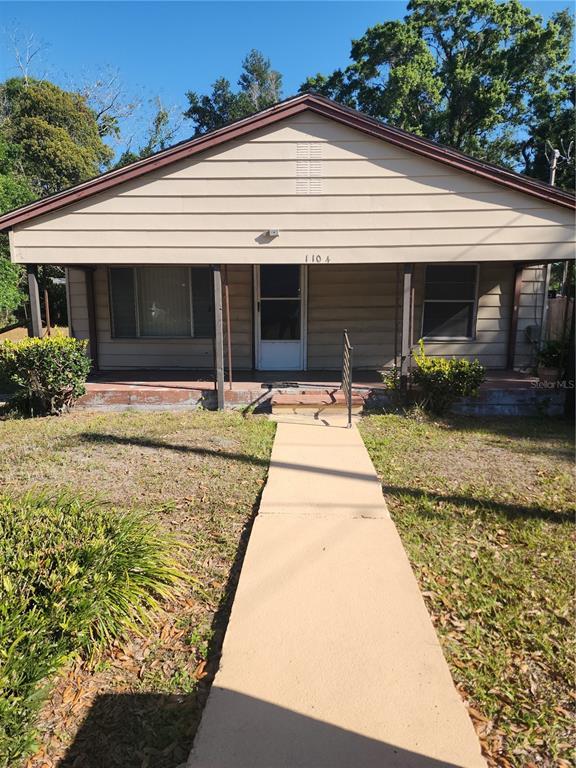 Picture of 1104 W Ball Street, Plant City FL 33563
